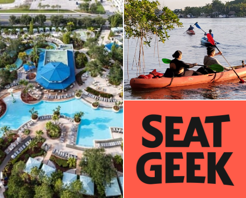 Play Hooky and Break Away for the Day cover photo collage