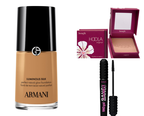 Beauty Products I’d Actually Repurchase cover photo collage