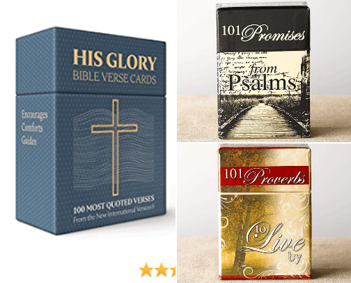 Daily Bread & Bible Study cover photo collage