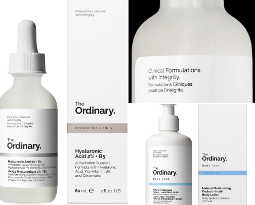 Ordinary favs cover photo collage