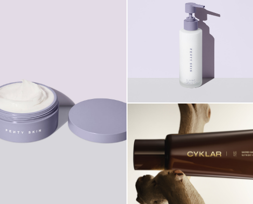 BODY CARE ✨ cover photo collage