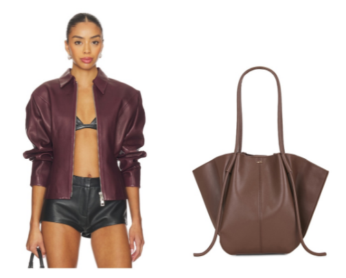 Revolve Fall 2026 Wish List cover photo collage