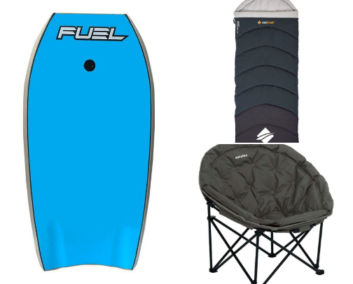 Christmas gifts for boys cover photo collage