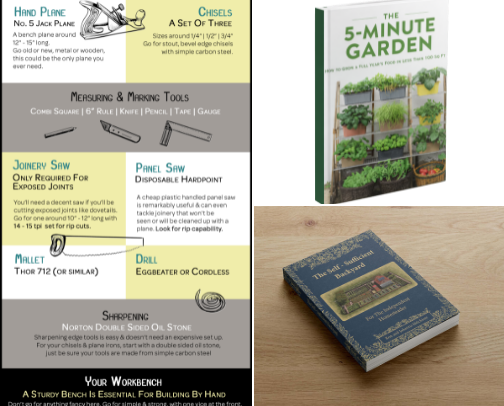 Best Home & Kitchen DIY Ideas cover photo collage