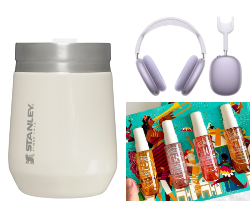 🎁 Gifts Everyone Actually Wants cover photo collage