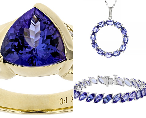 Jewels Are A Girls Best Friend (Blue Edition 💙) cover photo collage