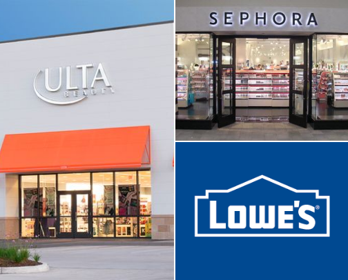 Who doesn't love shopping?!? 🛍 cover photo collage