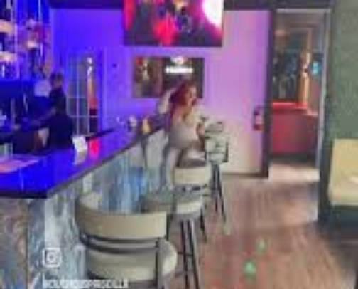 Ludo restaurant and lounge cover photo collage