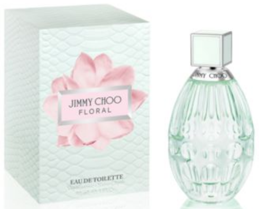 Magical Scents cover photo collage