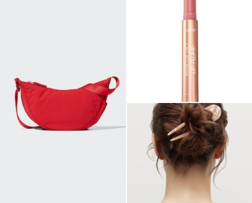 What’s in my bag? cover photo collage