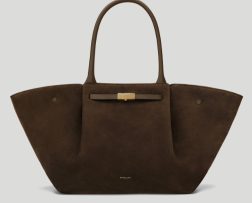 Timeless Everyday Bag cover photo collage