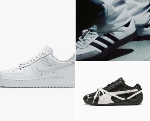 💋 My Shoe Must-Haves: Styles I Swear By Angie 😜🤩 cover photo collage