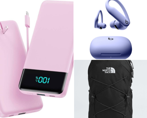 Gifts for Teen Boys cover photo collage