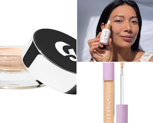 More expensive makeup that’s worth the pretty penny cover photo collage