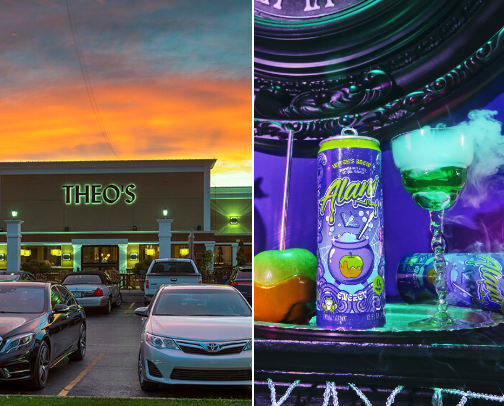 My top recs cover photo collage