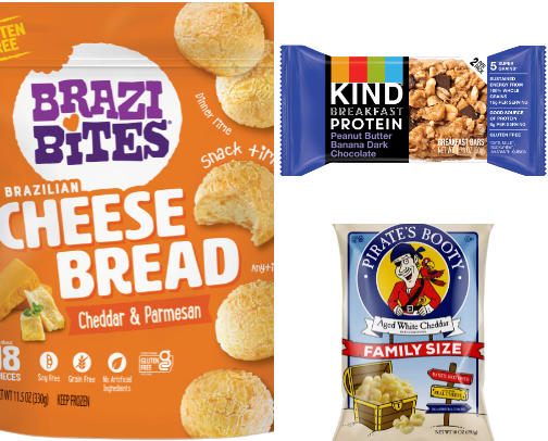 Gluten Free cover photo collage