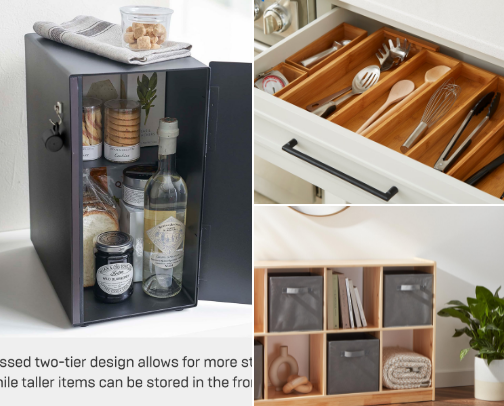 🏠✨ Aesthetic Amazon Home Finds You’ll Actually Use cover photo collage