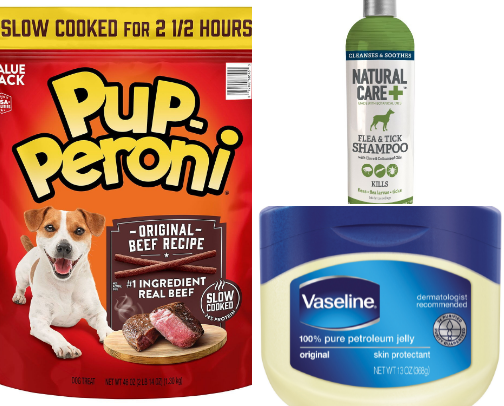 Dog mom approve cover photo collage