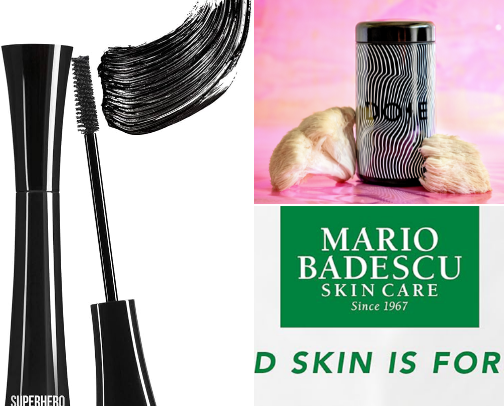 Products I'll NEVER change using! cover photo collage