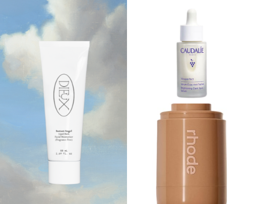 Beauty and Self-Care Must-Haves | Gifts for Her cover photo collage