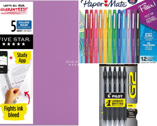 Meteorology School Essentials! cover photo collage