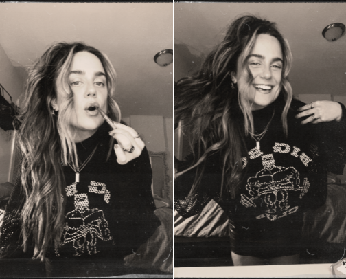 💄 BEAUTY 💄 cover photo collage