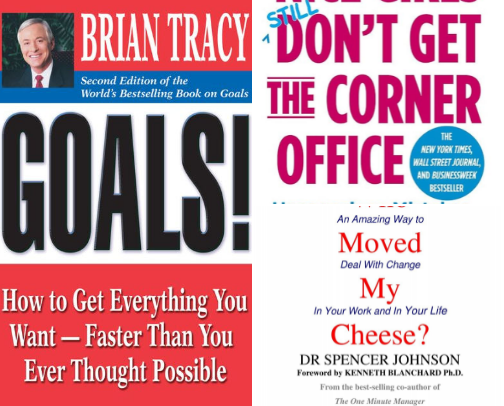 Bookworm Heaven cover photo collage