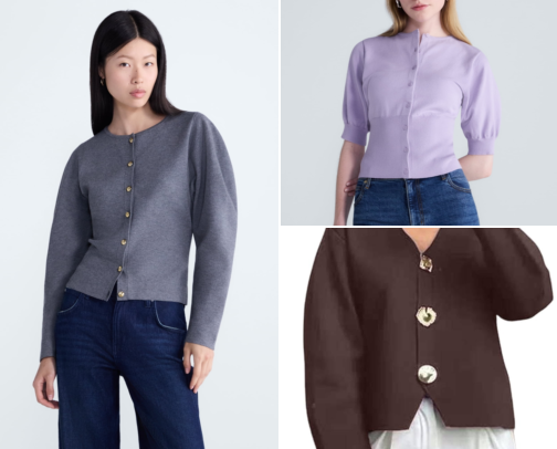 Sweater Weather cover photo collage