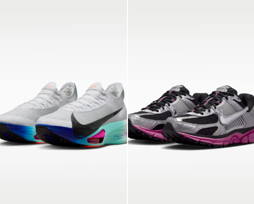 Sneakers That Are Actually Worth the Hype 👟 cover photo collage