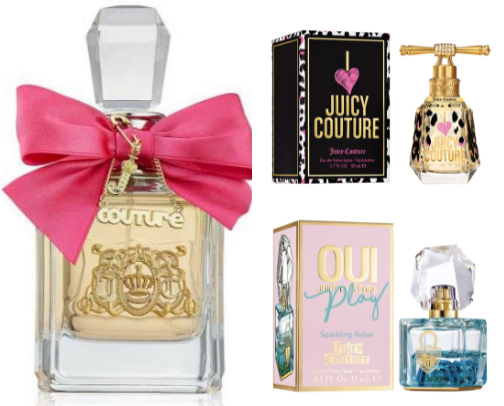 ✨ Your Signature Aroma: Iconic Perfumes for Every Occasion cover photo collage