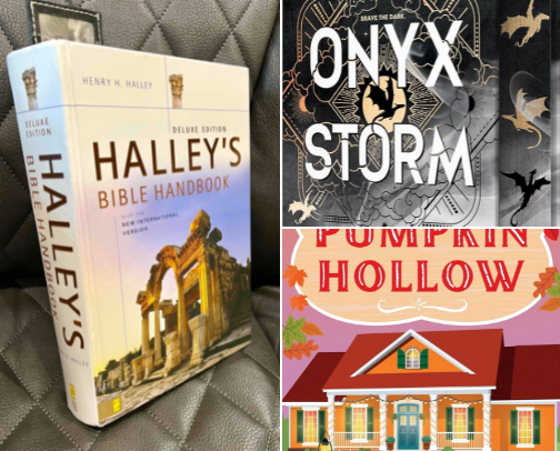 Books I Wish I Could Read Again for the First Time (So I Could Ruin My Sleep Schedule All Over Again) cover photo collage