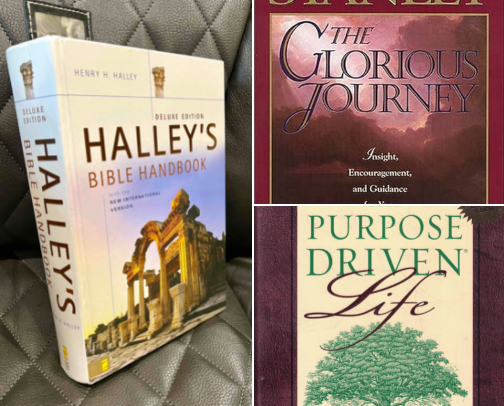 Books I Wish I Could Read Again for the First Time. cover photo collage