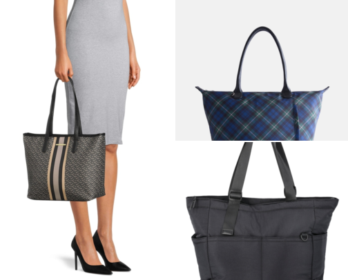 Tote Bags That Stopped Me From Carrying Five Separate Bags Everywhere cover photo collage