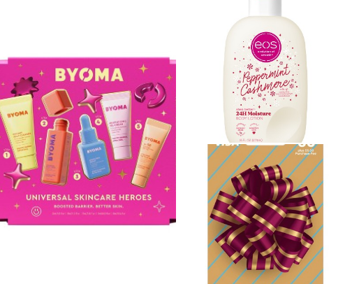 🎁 Holiday Gift Ideas That Everyone Will Love (2025 Edition) cover photo collage