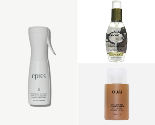 THE Abbey Young Method Products cover photo collage