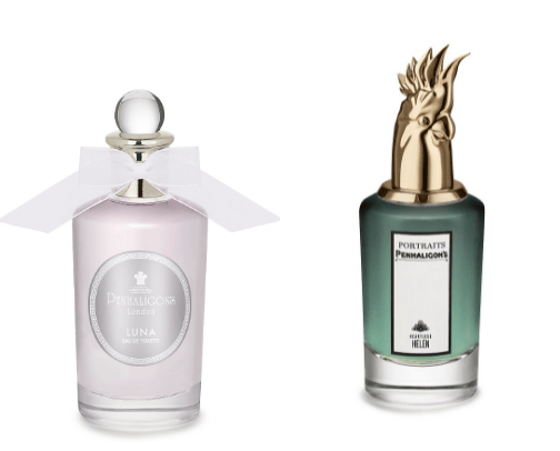 Penhaligon 's Buying Guide🧯🥀 cover photo collage