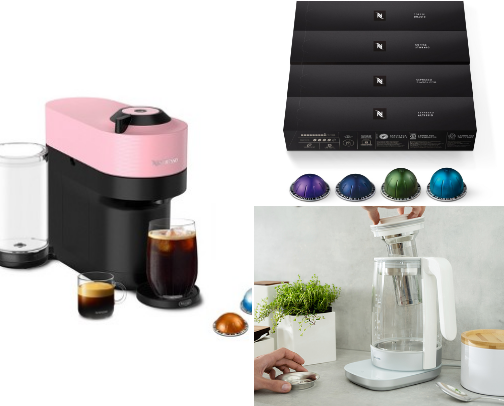 Kitchen Essentials: The Items That Pay for Themselves cover photo collage
