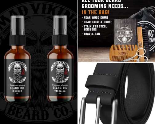 Affordable Father’s Day Gifts He’ll Love cover photo collage