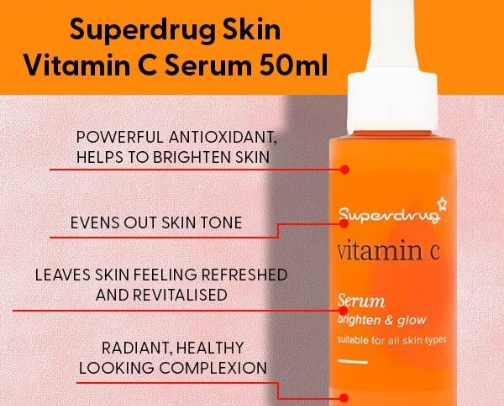 My skincare fav’s cover photo collage