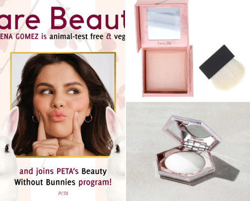 makeup recommedations🎀 cover photo collage