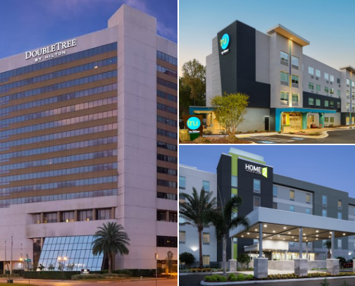 Kpop Concert Hotels cover photo collage