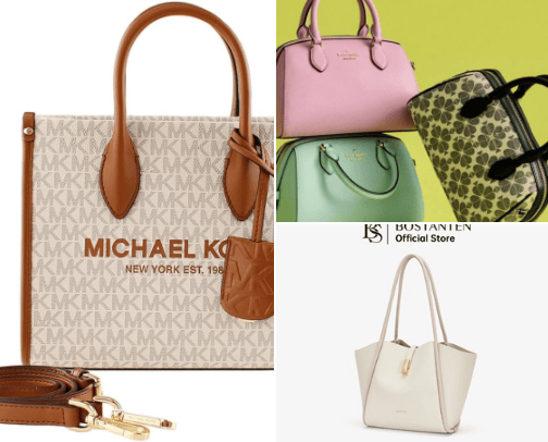 Bag cover photo collage