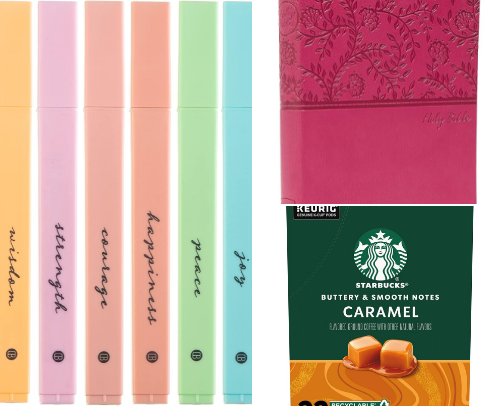 My recent amazon orders cover photo collage