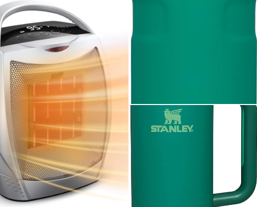 Home & Kitchen cover photo collage