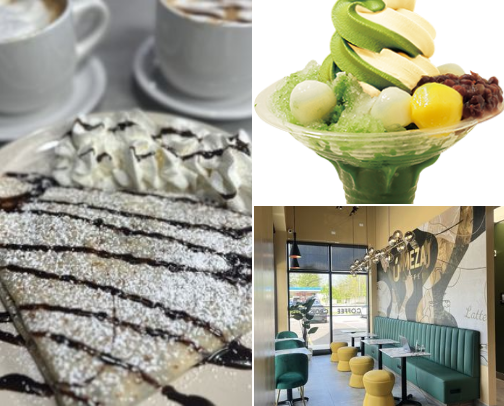 My top Rochester Hills recs cover photo collage