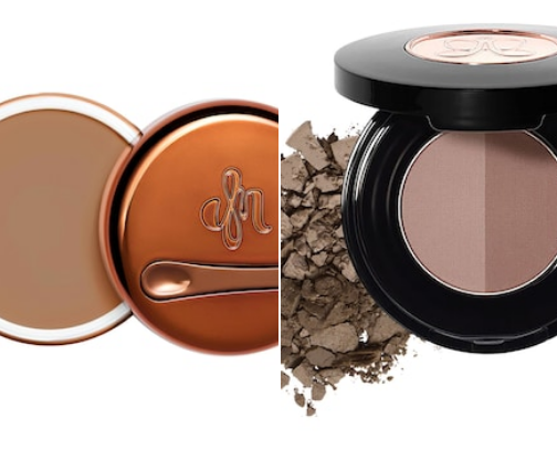 My favorite beauty recs cover photo collage
