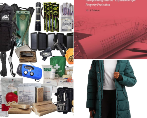 Top Life-Saving Essentials You Should Always Have cover photo collage
