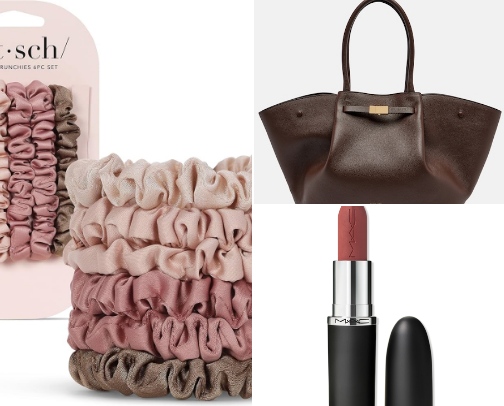 What’s in my bag? My daily essentials cover photo collage
