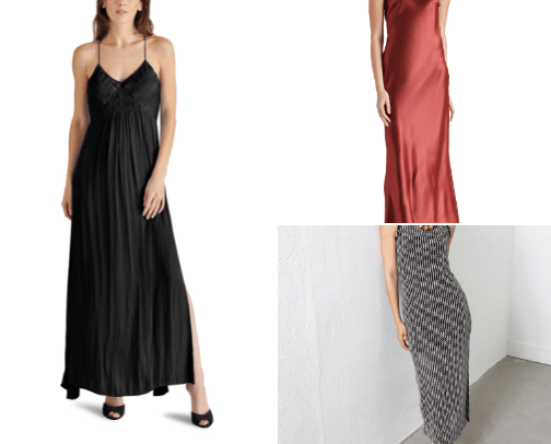 steve madden dresses🌸 cover photo collage