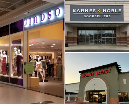 Best shopping for specifics cover photo collage
